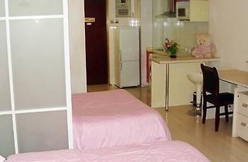 Jiuzhou Hotel Csangsa Kültér fotó