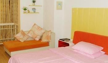 Jiuzhou Hotel Csangsa Kültér fotó