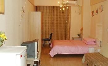 Jiuzhou Hotel Csangsa Kültér fotó
