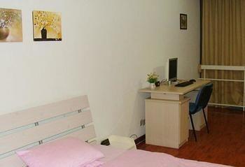 Jiuzhou Hotel Csangsa Kültér fotó