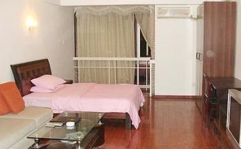 Jiuzhou Hotel Csangsa Kültér fotó