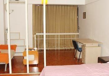 Jiuzhou Hotel Csangsa Kültér fotó